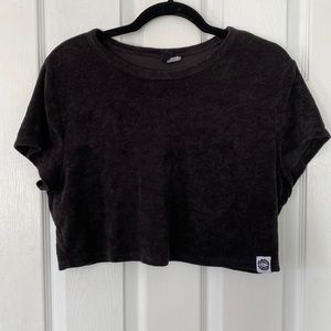 H&M Terry Cloth 2 piece set